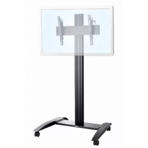 Edbak TRV100 mobiler Monitorst?nder, 42-55 Zoll