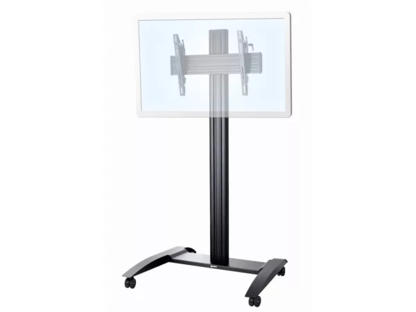 Edbak TRV200 mobiler Monitorst?nder, 60-75 Zoll