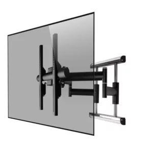Edbak RMSA1 TV Wandhalterung schwenkbar neigbar Pivot 700mm 120kg