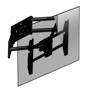 Edbak RPWS1 TV Wandhalterung schenkbar neigbar - 800mm - 60kg