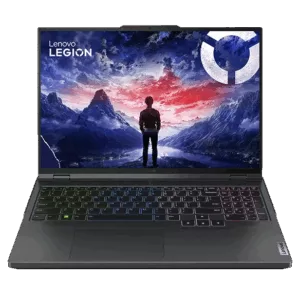 Lenovo Legion Pro 5i 16 (i7-Windows 11 Home-32GB-1TB-RTX 4070) Intel® Core™ i7-14700HX Prozessor der 14. Generation (E-Kerne bis zu 3,90 GHz P-Kerne bis zu 5,50 GHz)/Windows 11 Home 64/1 TB SSD M.2 2280 PCIe 4.0 TLC