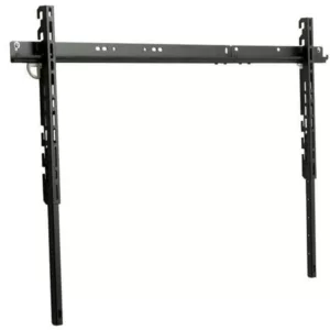 Erard Applik XXL 45040 flache Monitor Wandhalterung bis 100Zoll bis 120kg