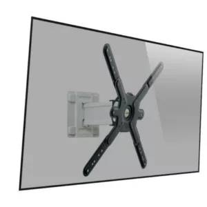 Erard CLIFF 400TW45 schwenkbare TV Wandhalterung 30-65 Zoll