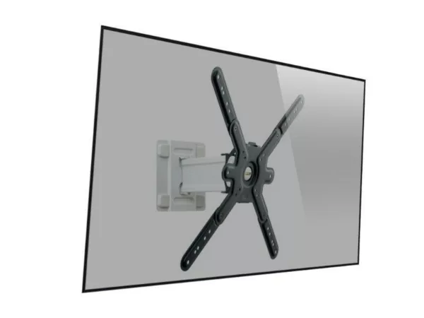 Erard CLIFF 400TW45 schwenkbare TV Wandhalterung 30-65 Zoll