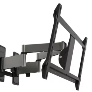 Erard EXO XXLTW3 schwenkbare / neigbare TV Wandhalterung 40-100 Zoll