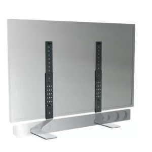 Erard FIT-UP L universal TV Tischst?nder bis 50 Zoll