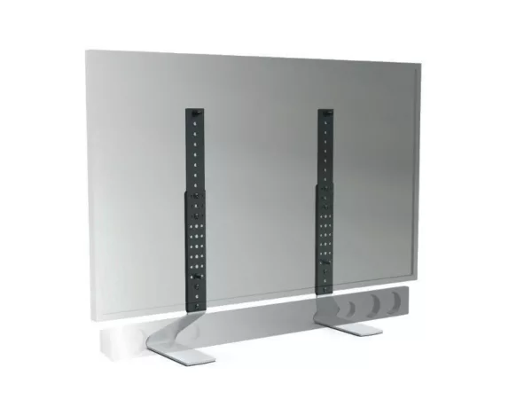 Erard FIT-UP L universal TV Tischst?nder bis 50 Zoll