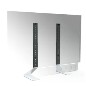 Erard FIT-UP XL universal TV Tischst?nder 40-65 Zoll