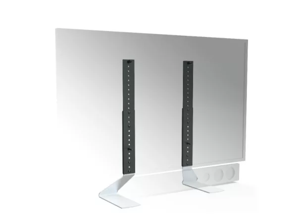 Erard FIT-UP XL universal TV Tischst?nder 40-65 Zoll