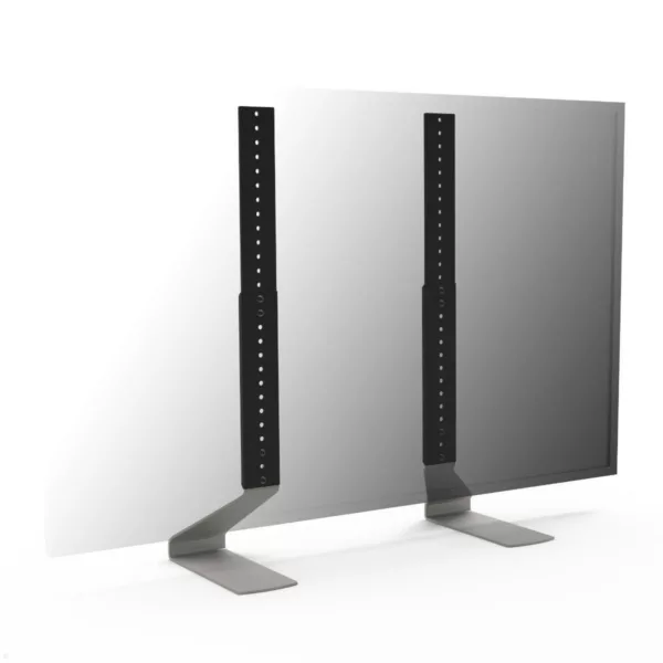 Erard Fit-Up XXL universal Monitor St?nder/Standfu? 40 - 85 Zoll  (035320)