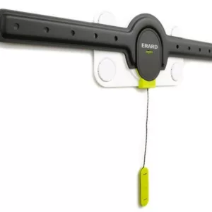 Erard FiXiT 600 ultra flache TV Wandhalterung f?r 40 bis 85 Zoll