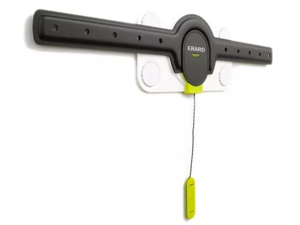 Erard FiXiT 600 ultra flache TV Wandhalterung f?r 40 bis 85 Zoll