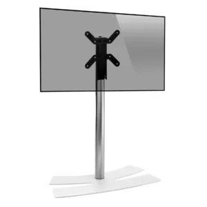 Erard LUX-UP 900M TV St?nder 19-43 Zoll, wei?