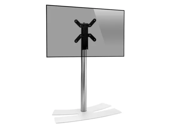 Erard LUX-UP 900M TV St?nder 19-43 Zoll, wei?