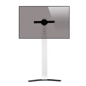 Erard STANDiT PRO bohrlose flache TV Wandhalterung 40 - 100 Zoll