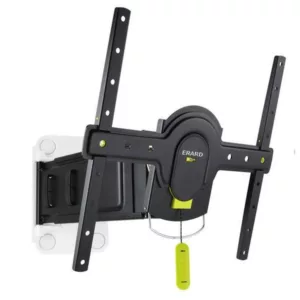 Erard TWiSTiT 400 TV Wandhalterung schwenkbar 180 Grad, 30 - 65 Zoll