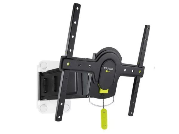 Erard TWiSTiT 400 TV Wandhalterung schwenkbar 180 Grad, 30 - 65 Zoll