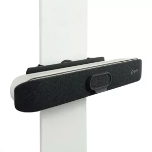 Erard WILL / STANDiT Zubeh?r Soundbar Halterung f?r POLY X30, schwarz