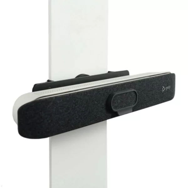 Erard WILL / STANDiT Zubeh?r Soundbar Halterung f?r POLY X30, schwarz