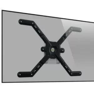 Erard CLIFF 600 starre TV Wandhalterung 40-85 Zoll