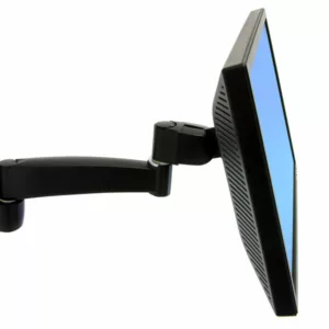 Ergotron Serie 200 Monitor Wandhalterung (45-233-200)