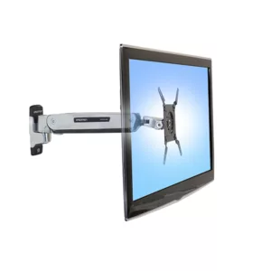 Ergotron Interaktiver Arm LD h?henverstellbare TV Wandhalterung 3 - 11 kg (45-36...