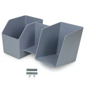 Ergotron LearnFit / StyleView Zubeh?r Aufbewahrungsbeh?lter (97-926-064)
