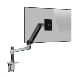Ergotron LX Arm Monitor Tischhalterung f?r USM Tische (46-242-027)