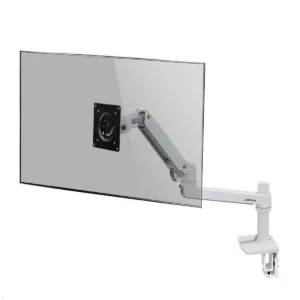 Ergotron LX Arm Monitor Tischhalterung f?r USM Tische (46-491-217), wei?