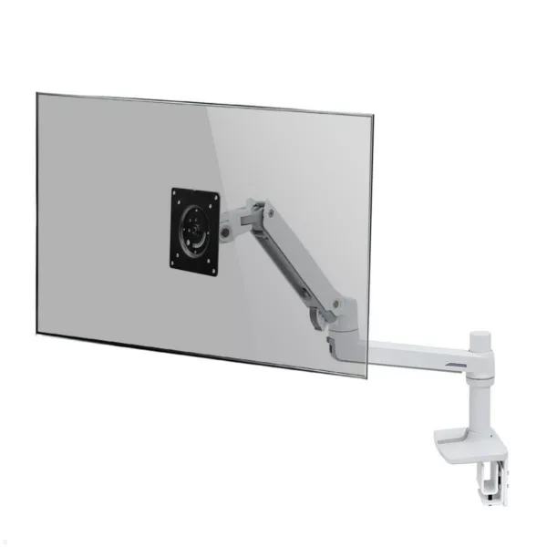 Ergotron LX Arm Monitor Tischhalterung f?r USM Tische (46-491-217), wei?