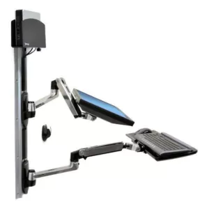 Ergotron LX Wandmontagesystem (45-253-026)