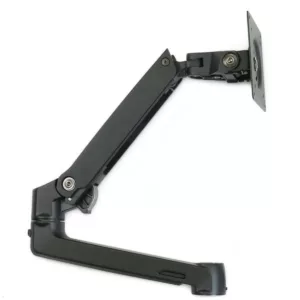 Ergotron LX Zubeh?r Erweiterung Monitorarm, schwarz (98-130-224)