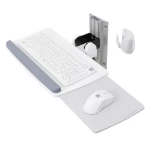 Ergotron Neo-Flex Tastatur Wandhalterung (45-403-062)