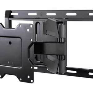Ergotron Neo-Flex TV Wandhalterung mit Schwenkarm UHD (61-132-223)
