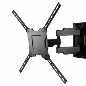 Ergotron Neo-Flex TV Wandhalterung mit Schwenkarm VHD (45-385-223)