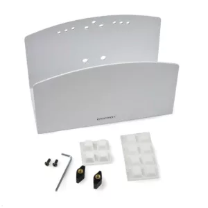 Ergotron PC Halterung klein (80-063-216), wei?