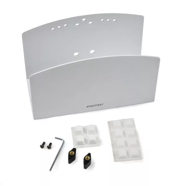 Ergotron PC Halterung klein (80-063-216), wei?