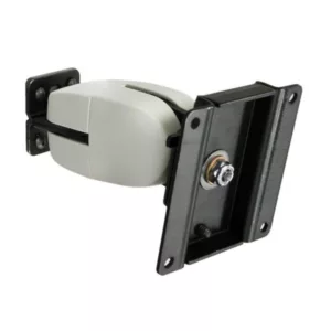 Ergotron Serie 100 Double Monitor Wandhalterung (47-093-800)