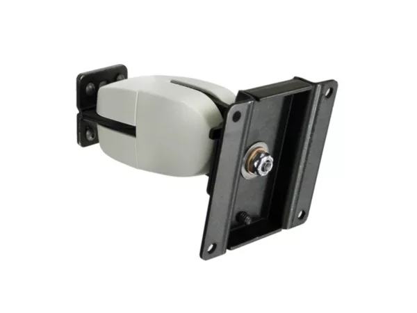 Ergotron Serie 100 Double Monitor Wandhalterung (47-093-800)