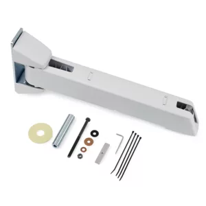 Ergotron StyleView Zubeh?r Verl?ngerung f?r Sit-Stand Kombi (45-261-216), wei?