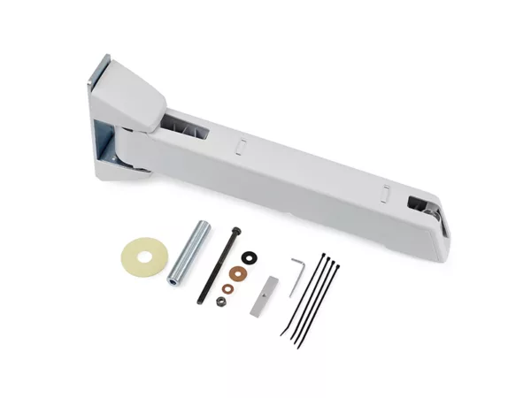 Ergotron StyleView Zubeh?r Verl?ngerung f?r Sit-Stand Kombi (45-261-216), wei?