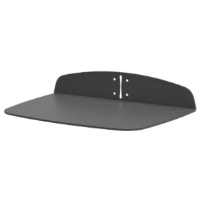 Ergotron StyleView Zubeh?r Ablageregal (97-507-282), dunkelgrau