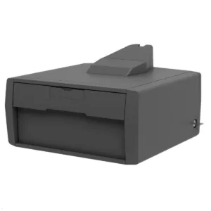 Ergotron StyleView Zubeh?r Master Schublade abschlie?bar (97-989-622), dunkelgra...