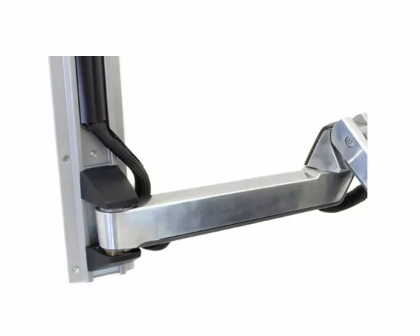 Ergotron StyleView Zubeh?r Verl?ngerung f?r Sit-Stand Combo (45-261-026)