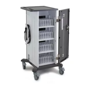 Ergotron YES35-TAB-2 Tablet Ladestation Trolley f?r 35 Ger?te bis 10Zoll