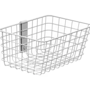 Ergotron Zubeh?r Drahtkorb f?r StyleView Wagen, klein (98-136-216)