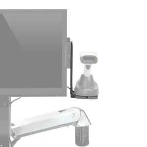 Ergotron Zubeh?r Scanner Halterung an VESA Standard (97-815)