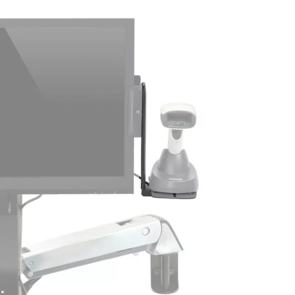 Ergotron Zubeh?r Scanner Halterung an VESA Standard (97-815)