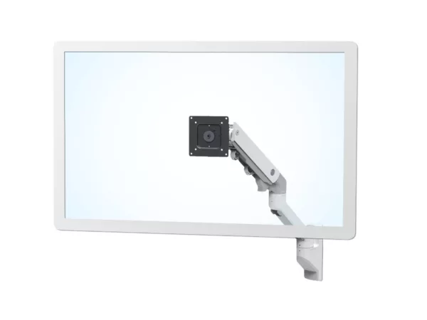 Ergotron HX Monitor Wandhalterung bis 49 Zoll wei? (45-478-216)