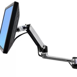 Ergotron LX Arm f?r Monitor Wandmontage (45-243-026)